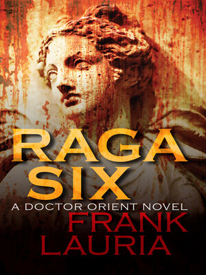 cover image of Raga Six